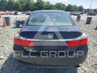 2014 Honda Accord фото