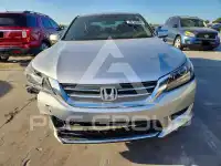 2014 Honda Accord фото