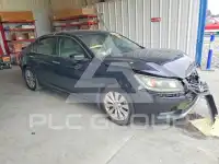 2014 Honda Accord фото