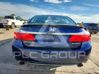 2014 Honda Accord photo