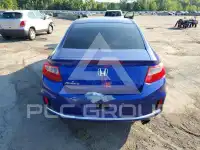 2014 Honda Accord photo
