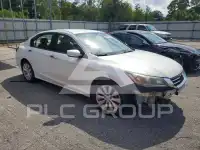 2014 Honda Accord фото