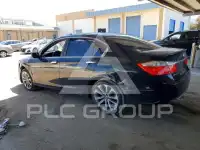 2014 Honda Accord фото