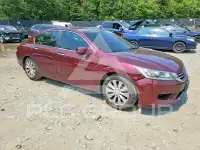 2014 Honda Accord фото