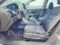 2014 Honda Accord фото