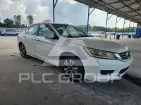 2014 Honda Accord фото