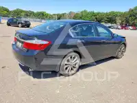 2014 Honda Accord photo