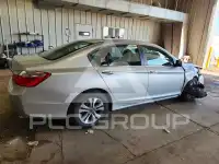 2014 Honda Accord фото