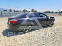 2014 Honda Accord photo