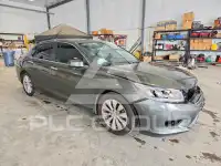 2014 Honda Accord фото