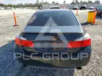 2014 Honda Accord photo