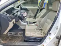 2014 Honda Accord photo