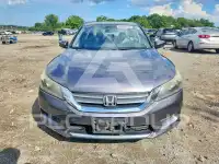 2014 Honda Accord фото