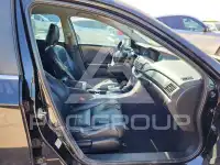 2014 Honda Accord фото