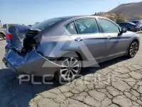 2014 Honda Accord фото