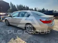 2014 Honda Accord photo