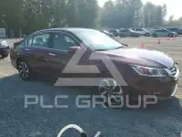 2014 Honda Accord photo