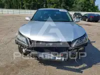 2014 Honda Accord фото
