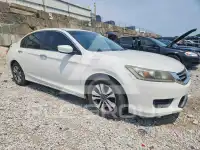 2014 Honda Accord photo