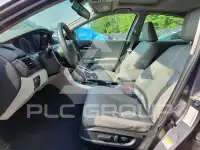 2014 Honda Accord фото