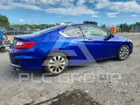 2014 Honda Accord фото