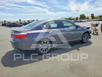 2014 Honda Accord фото