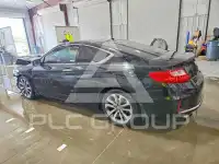 2014 Honda Accord фото