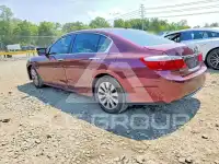 2014 Honda Accord фото
