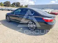 2014 Honda Accord фото