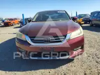 2014 Honda Accord photo