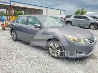 2014 Honda Accord фото