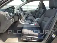 2014 Honda Accord фото