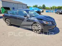 2014 Honda Accord photo