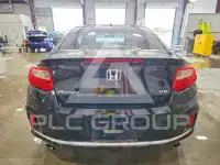 2014 Honda Accord фото