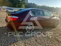 2014 Honda Accord фото