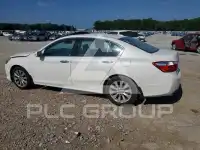 2014 Honda Accord фото