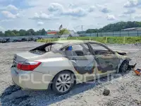 2014 Honda Accord photo