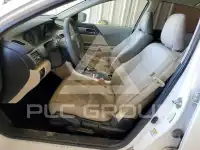 2014 Honda Accord фото