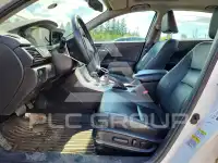 2014 Honda Accord фото