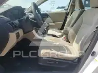 2014 Honda Accord photo