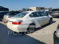 2014 Honda Accord фото