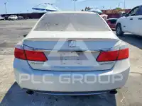 2014 Honda Accord фото
