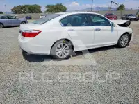 2014 Honda Accord фото