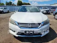 2014 Honda Accord фото