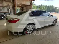2014 Honda Accord фото