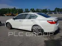 2014 Honda Accord фото