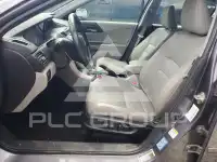 2014 Honda Accord фото