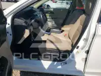 2014 Honda Accord фото