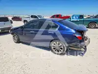 2014 Honda Accord фото