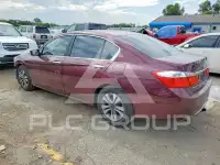 2014 Honda Accord photo